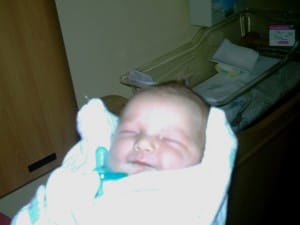Tia Marie
