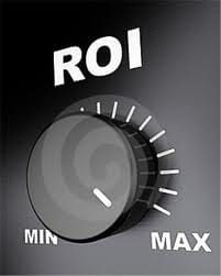 Return on Marketing Investment