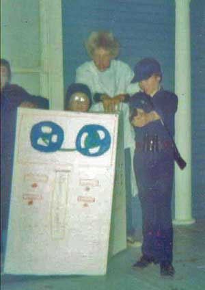 1976 Halloween 1976 Halloween