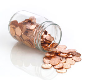 marketing for pennies