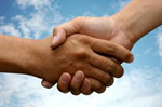 strategic alliance