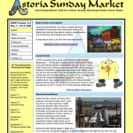 astoria sunday market