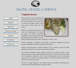 ekone oyster company