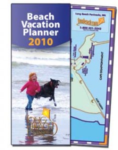 Beach Vacation Planner