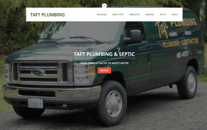 Taft Plumbing & Septic